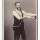 Illustration for article titled Glamour shots of carnival freaks of the 1800s were oddly touching